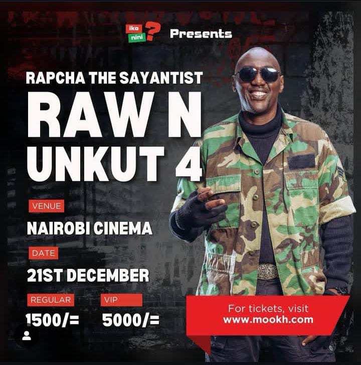 Raw n uncut 4