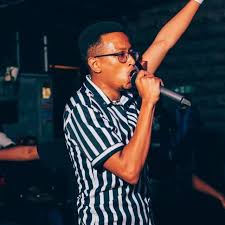 George Waweru will be performing at A very Kenyan sketch Show