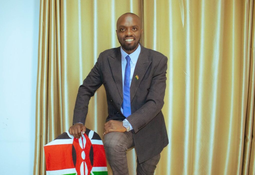 Bwana Spokesman Live: Kenya’s Favorite Political Satire Hits the Stage