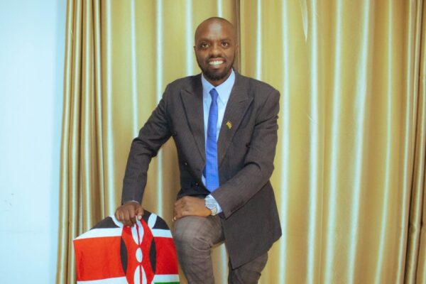 Bwana Spokesman Live: Kenya’s Favorite Political Satire Hits the Stage